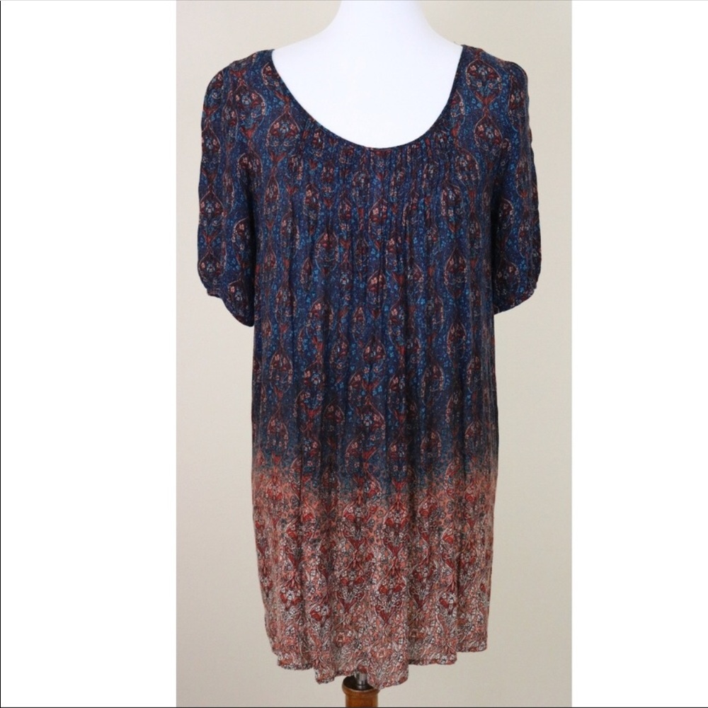 Ecote Sonja Dress
